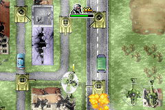 CT Special Forces